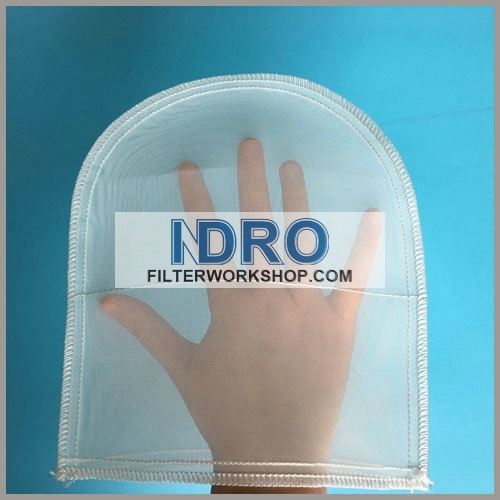 Sacs filtrants à café/chaussettes