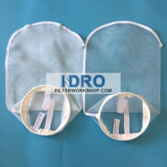 Sachets filtre à thé chrysanthème