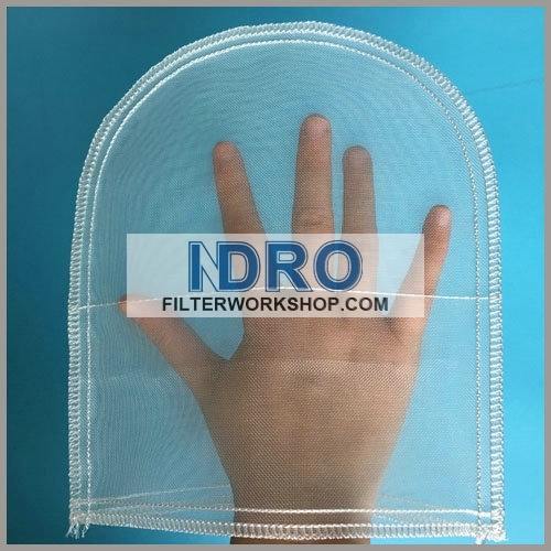 Sacs filtrants à café/chaussettes