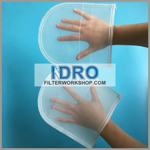 Sacs filtrants à café/chaussettes