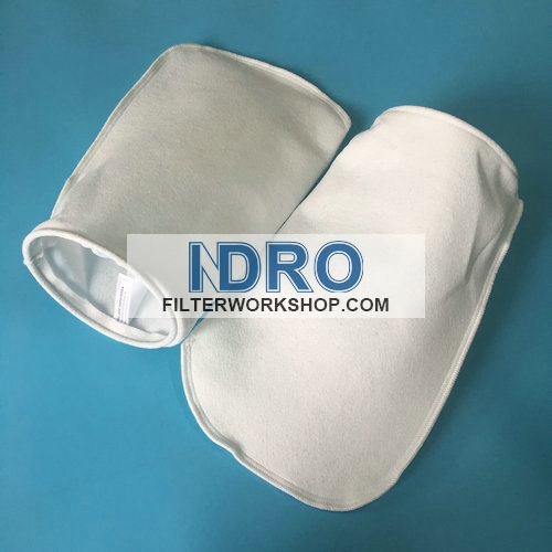 drinks filter bags