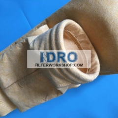 P84(PI) Dust Collector Filter Bags/Sleeves