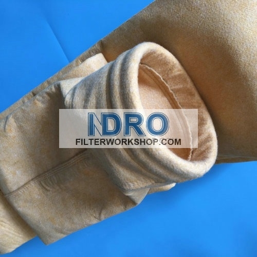 P84(PI) Dust Collector Filter Bags/Sleeves