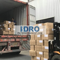 Nomex/Aramid Staub Collector Filter Taschen/Ärmeln