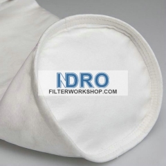 PTFE(Teflon) Staub Collector Filter Taschen Sleeves