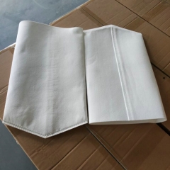 Welded Liquid Filter Bag Without Ring