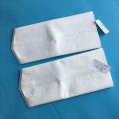 Welded Liquid Filter Bag Without Ring