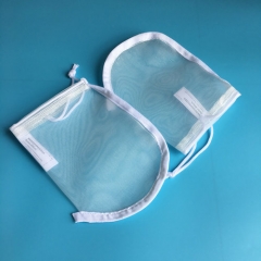 Polypropylen (PP) monofilament mesh filter bags