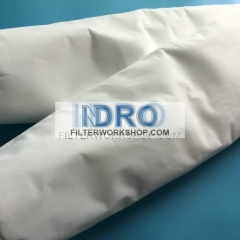 Filtrage de processus fin-filtrage de fluide hydraulique-sacs de filtrage de lubrifiant