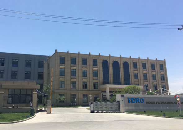 Filter Sleeve Manufacturer