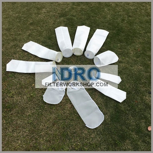 Liquid Filtration Industrial Micron Filter Bag