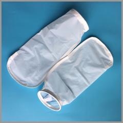 Industrial Mesh Filter Bags