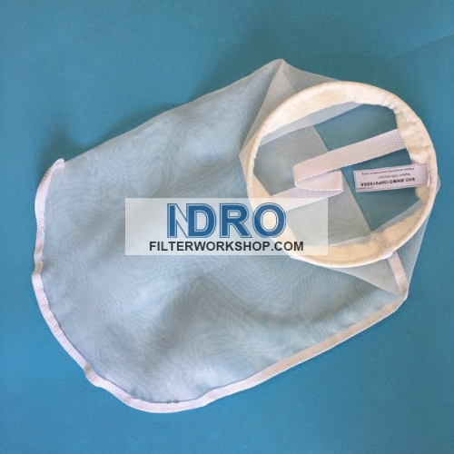 Industrial Mesh Filter Bags