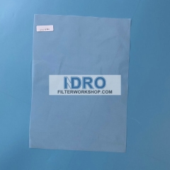 125-Mikron-Monofilament-Nylonnetz / NMO-Netz