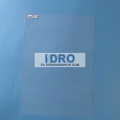 600 Mikron Monofilament-Nylonnetz / NMO-Netz