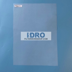 150 Mikron Monofilament-Nylonnetz / NMO-Netz