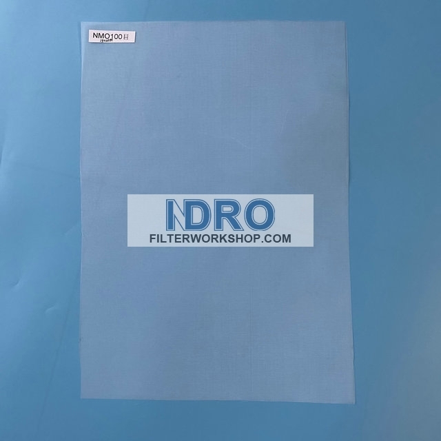 150 Mikron Monofilament-Nylonnetz / NMO-Netz