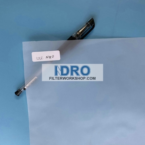 50-Mikron-Monofilament-Nylonnetz / NMO-Netz