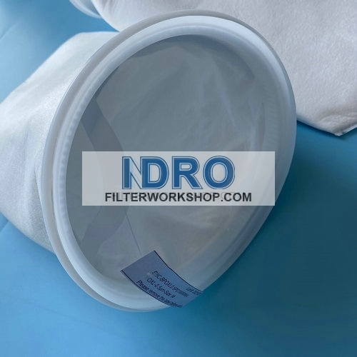 Längere Lebensdauer Palette POXL/PEXL Filter Taschen