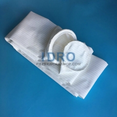 Staubabsaugung in Zementwerksöfen und Rohmühlen