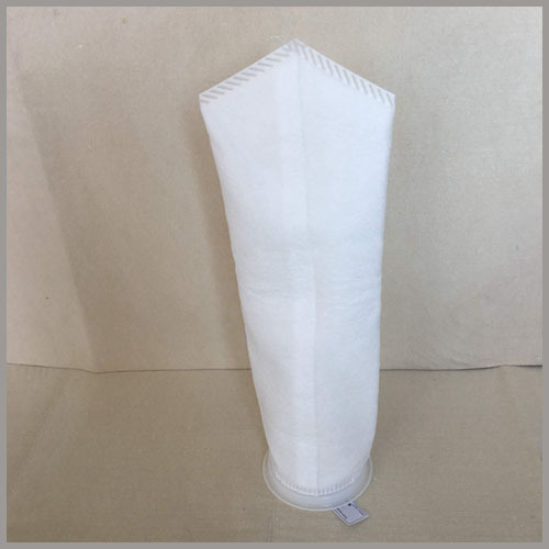 Liquid Filtration Bags in Municipal Water Treatment