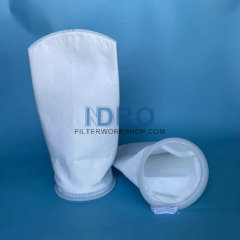 Filtration Case Study: Pharmaceutical Intermediate Liquid Filtration with INDRO FilterWorkshop