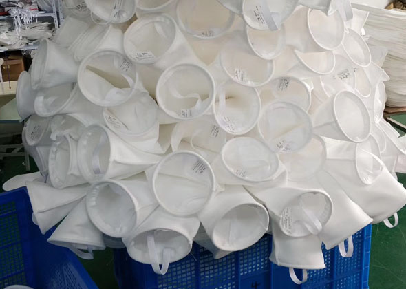 micron filter bag manufacturer