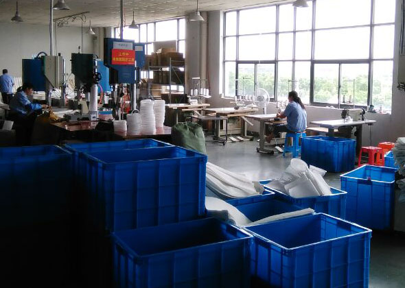 Filter Bag Manufacturer