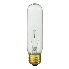 T10 Tubular Light Bulbs