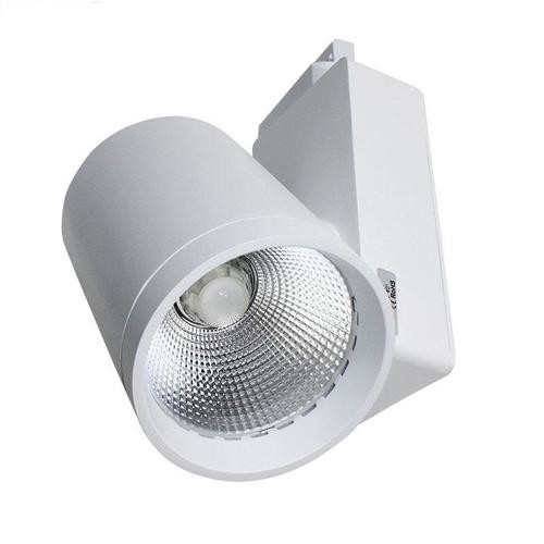 LED track spot light