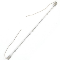 Quartz Halogen Infrared Heater Lamp 1000W