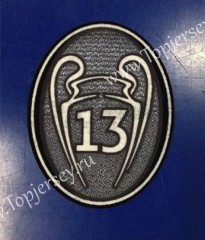 Arm Badge 5292