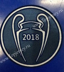 Arm Badge 5299