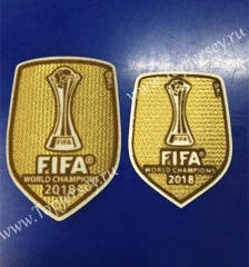 Arm Badge 5303