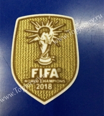Arm Badge 5304
