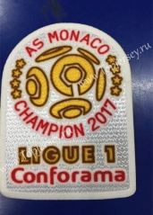 Arm Badge 5305