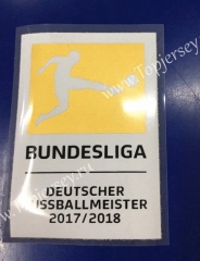Arm Badge 5291