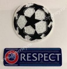 Arm Badge 5308