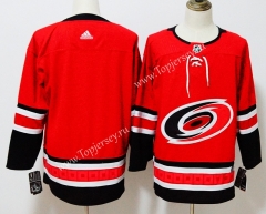 Carolina Hurricanes Red NHL Jersey