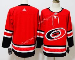 Carolina Hurricanes Red NHL Jersey