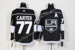 Los Angeles Kings Black #77 NHL Jersey