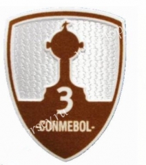 Arm Badge 5310