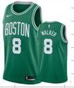 Boston Celtics Green #8 NBA Jersey