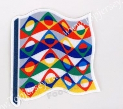 League of Nations Patch