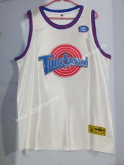 Movie Edition Jordan White #23 NBA Jersey