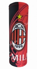 AC Milan Red Soocer Scarf