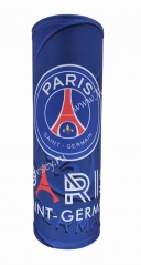 Paris SG Blue Soocer Scarf