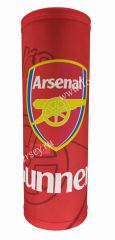 Arsenal Red Soocer Scarf