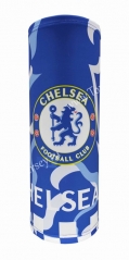 Chelsea Blue Soocer Scarf