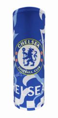 Chelsea Blue Soocer Scarf